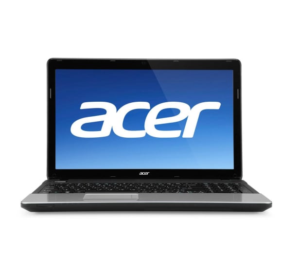 Acer E1-531 B960/4GB/500/DVD-RW - 116881 - zdjęcie 2